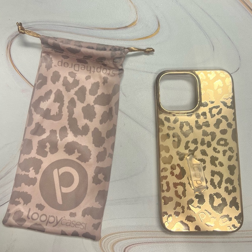 Loopy Case for iPhone 13 Pro Max
